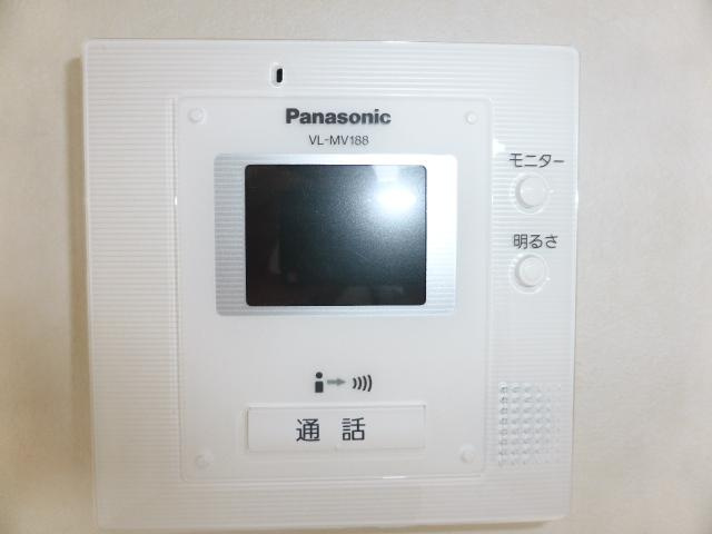 オンブラージュのセキュリティ
