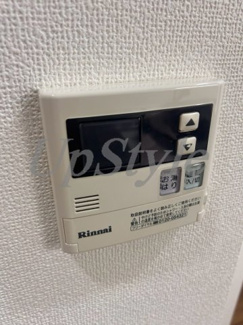 【設備】 | シティープライム東日暮里