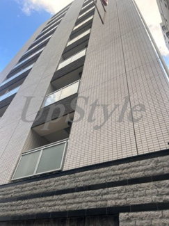 【外観】 | シティープライム東日暮里