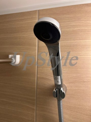 【浴室】 | パークアクシス上野イースト