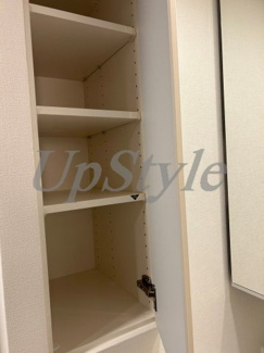 【収納】 | パークアクシス上野イースト