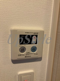 【設備】 | ラドゥセール高砂