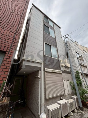 【外観】 | サンパティーク