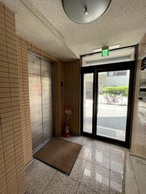 【エントランス】 | 髙木ビル