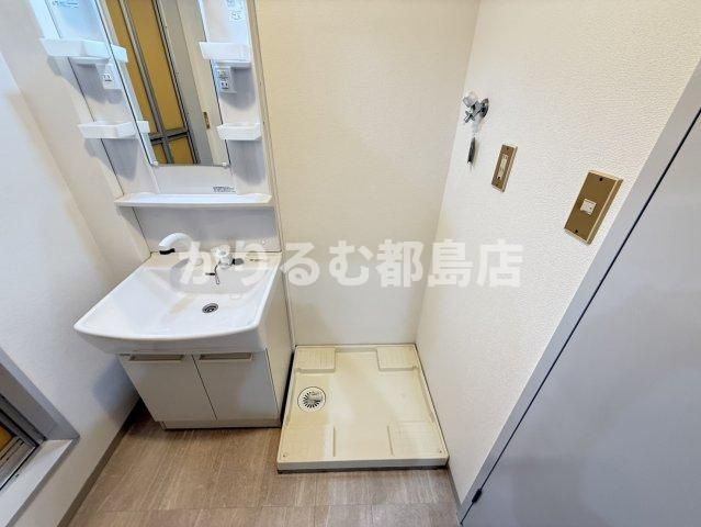 橋本ビルの設備