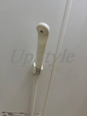 【浴室】 | グランド　ソレーユ