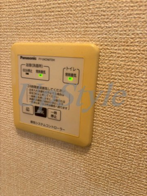 【設備】 | グランド　ソレーユ