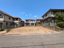 川西市南野坂1丁目売り土地の画像