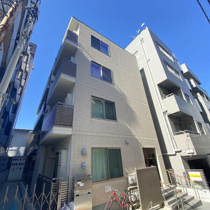 ＬａＬａ神泉の画像