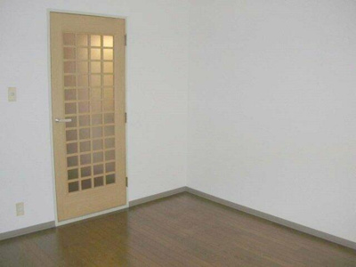 【内装】 | ダイアパレス両国