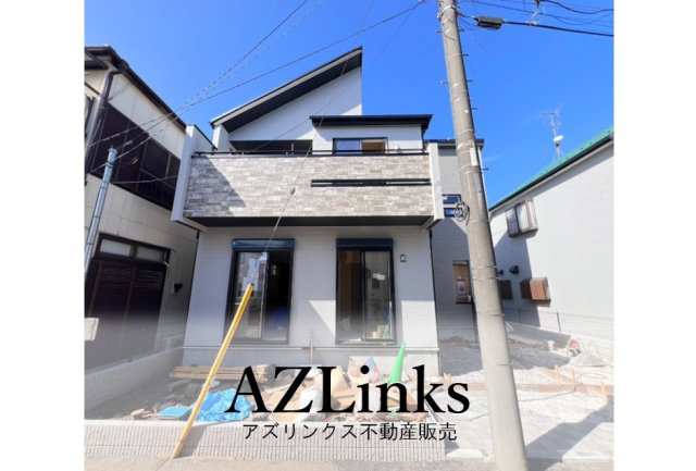 習志野市東習志野８丁目