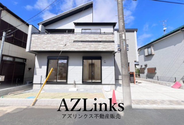 習志野市東習志野８丁目