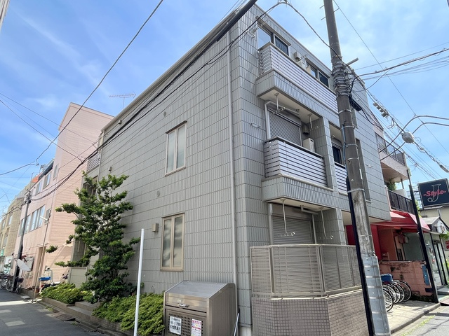 レジデンス　清瀬
