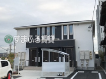 アヴニール　岡崎市美合新町の画像
