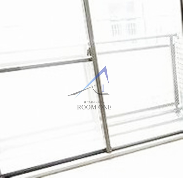 滝野川フラワーハイツのバルコニー|バルコニーです。