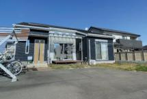 坂戸市長岡　中古売戸建の外観
