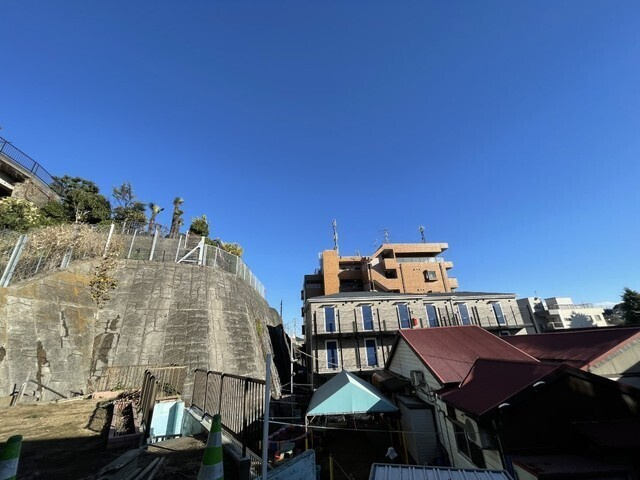 【展望】YKヒルズ横浜三ツ沢2