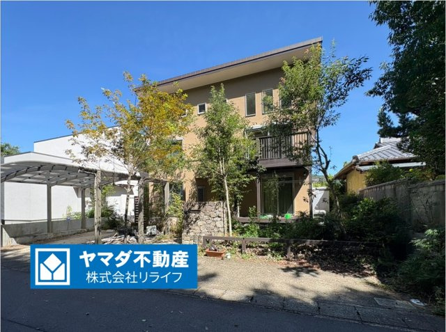 中古戸建　岐阜市日野北5丁目　平成21年築