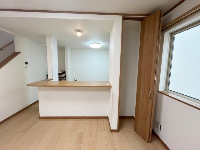新座市新堀一丁目　中古戸建
