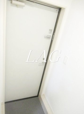【玄関】 | エスポワール蒲田壱番館 | 玄関です。