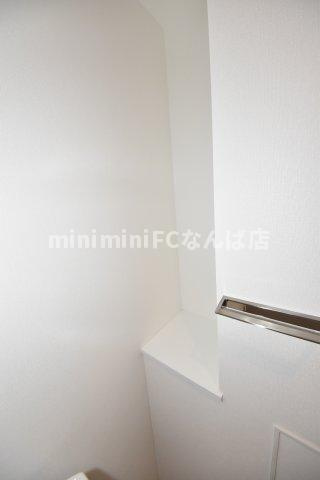 ＡＴＫレジデンスなんば