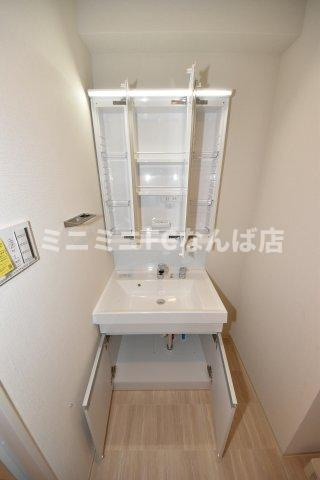 ＡＴＫレジデンスなんば