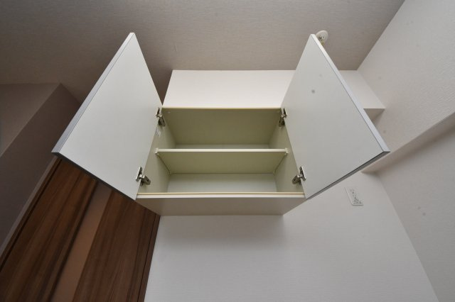 アルティザ小倉のトイレ