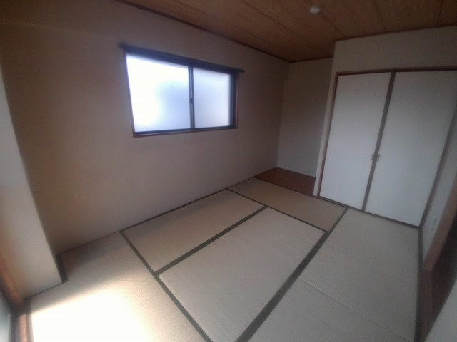 エランドールの和室