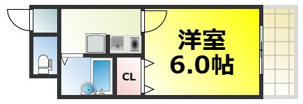 【間取り】 | JUNWAマンション 仲介手数料無料
