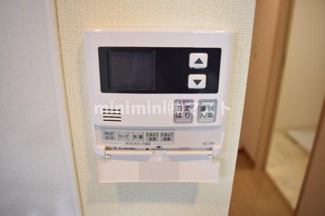 エステムコート難波Ⅲラグースの設備