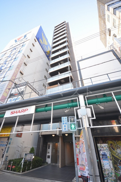 エステムコート難波Ⅲラグースの画像