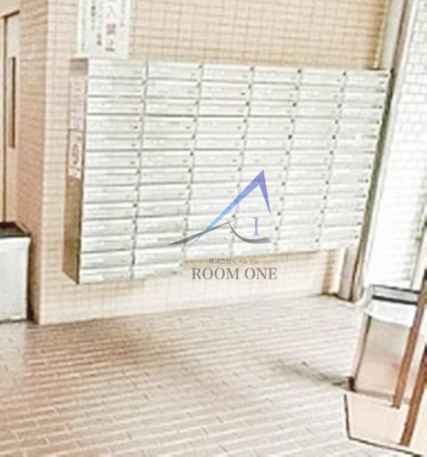 ダイアパレス三軒茶屋