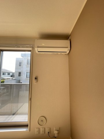 エクリスの内装