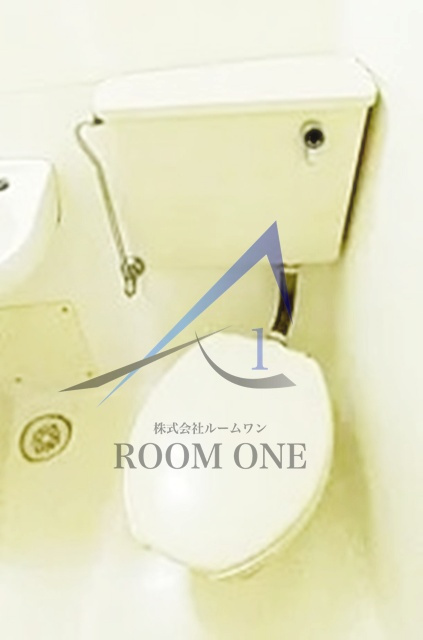ピアレス上池袋のトイレ|トイレです。