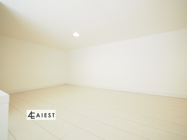 lumiere Ⅲの寝室