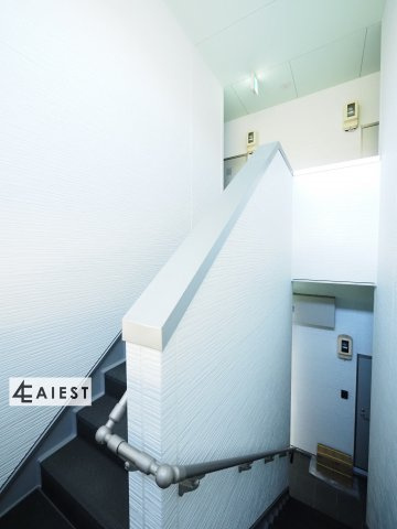 lumiere Ⅲのその他共用部分