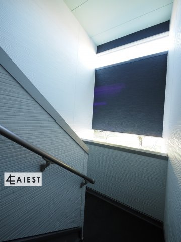 lumiere Ⅲのその他共用部分