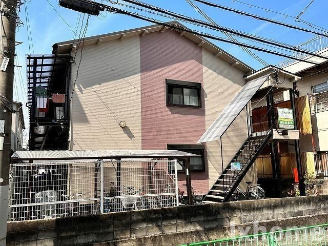 シェリール茨木IIのその他共用部分