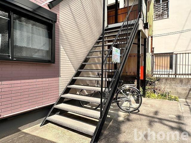 シェリール茨木IIのその他