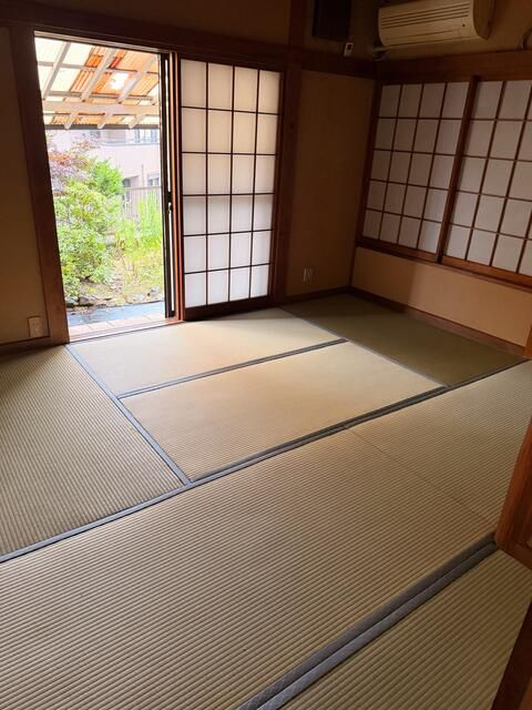船橋市芝山戸建の展望