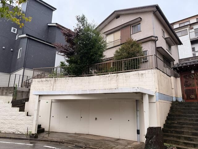 船橋市芝山戸建