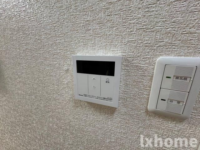 メゾンアエロスタの設備