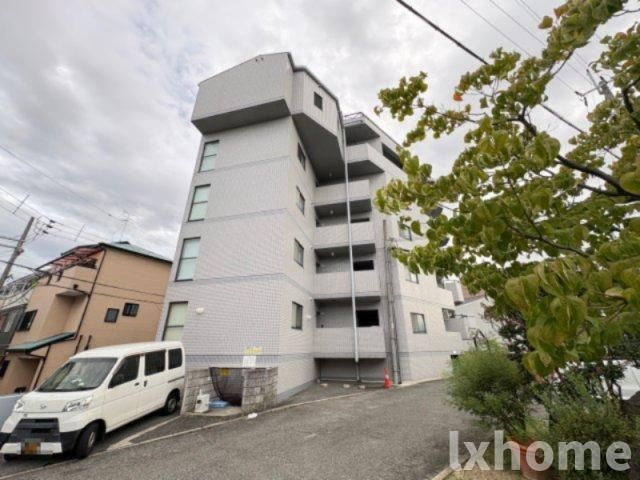 メゾンアエロスタのその他共用部分