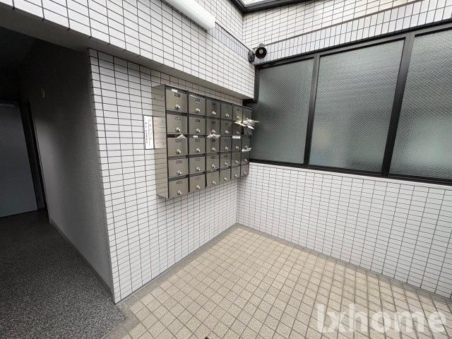 メゾンアエロスタのその他共用部分