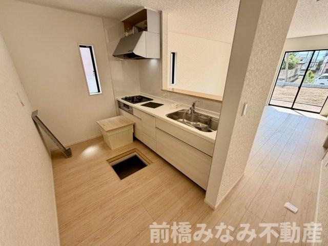 【新築】前橋市青柳町第28　９号棟(全10棟)　クレイドルガーデン　新築建売分譲のその他