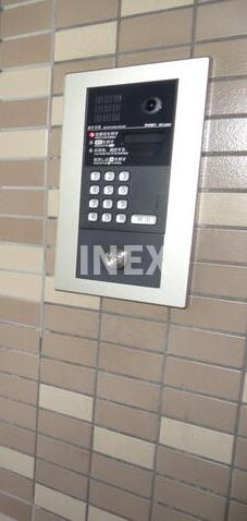 アール・ケープラザ東戸塚Ⅰのセキュリティ