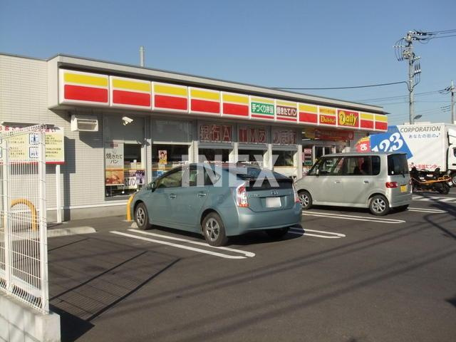 アール・ケープラザ東戸塚Ⅰの周辺|デイリーヤマザキ戸塚…まで500m
