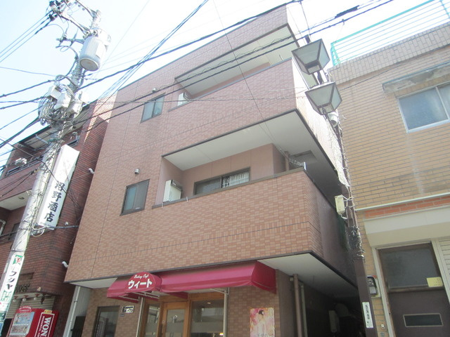 コーポアゼリア