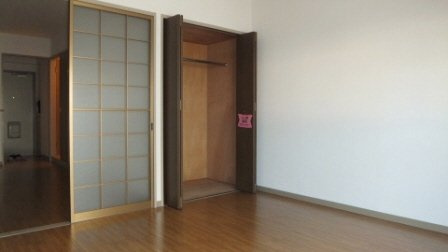 ジョイキャッスルの収納|インターネットも対応しております