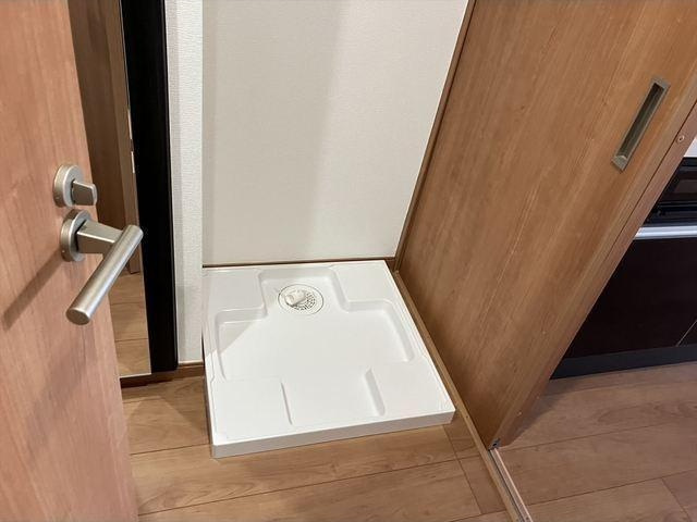 アーバーハイツ六町4丁目の設備